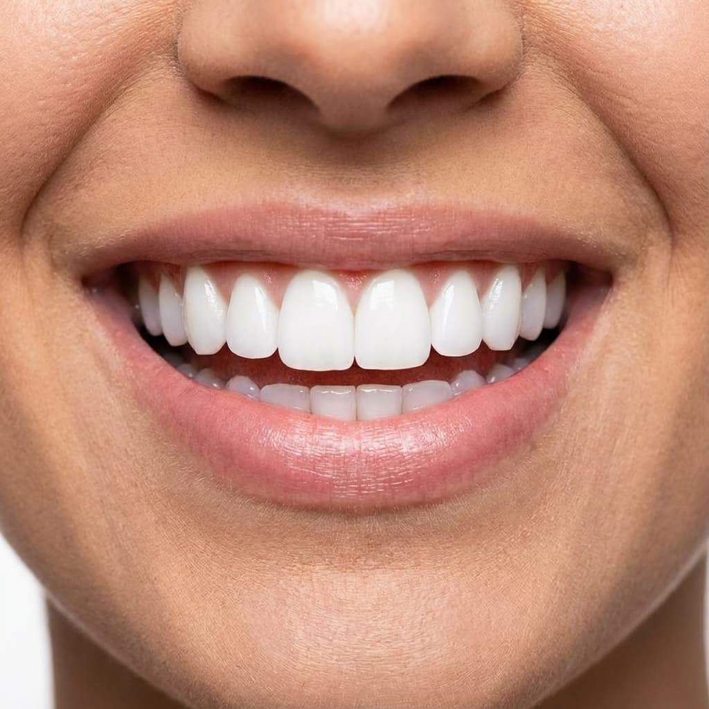 Teeth Whitening