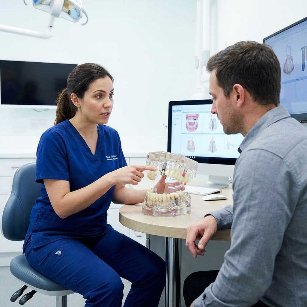 Dental Implants